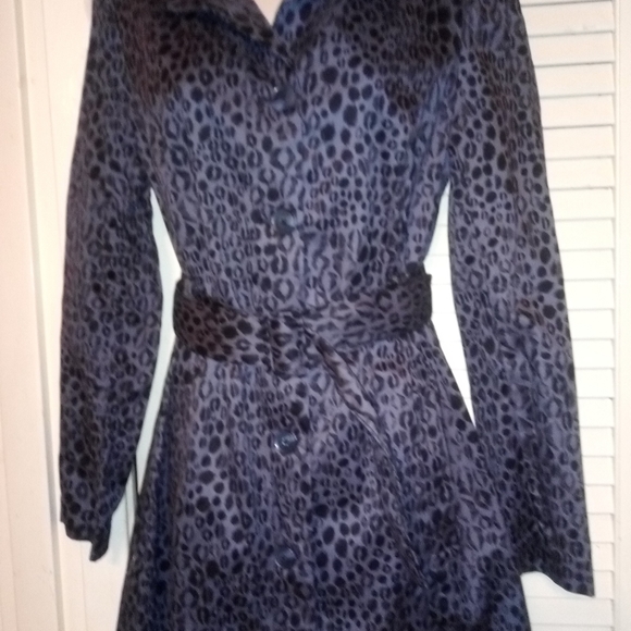 SIZE S KIRNA ZABETE SHIRT DRESS - Picture 7 of 12